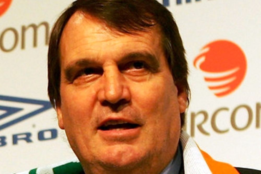 Ταρντέλι: «Φαβορί η Γιουβέντους»