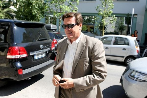 Με την Arboris στο επίκεντρο το ΔΣ