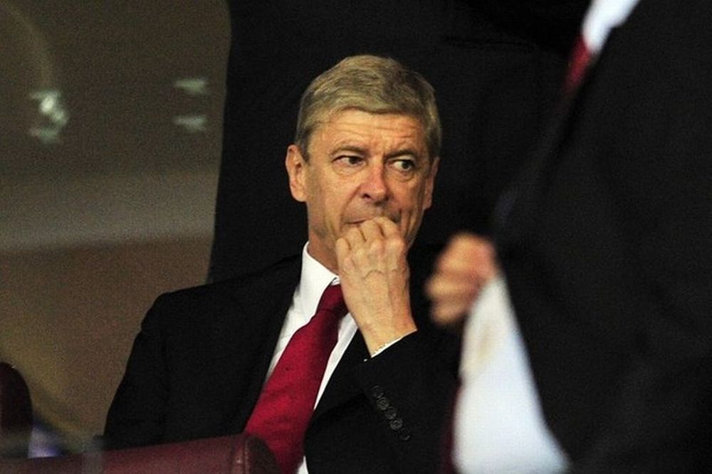 Ακατέργαστο «διαμάντι» για Άρσεναλ