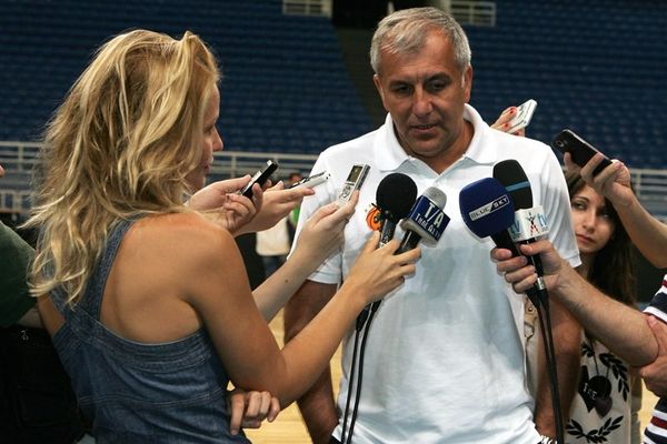 Ο μπασκετικός ΠΑΟ… ως Σαολίν μοναχός!