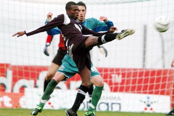 Βρήκε ομάδα ο Οφορίκουε!