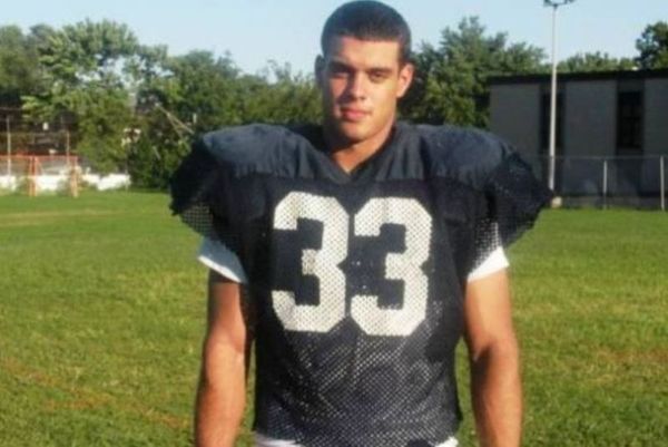 Γρηγοράκος: Η ιστορία που του άλλαξε τη ζωή