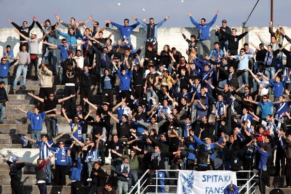 Παραίτηση Καρεκλίδη στη Νίκη