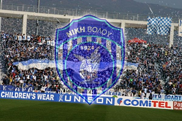  Παρουσίασε τα διαρκείας η Νίκη