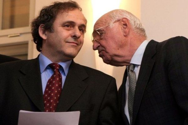 Ο... ανήσυχος, κ. Μάρκοβιτς!