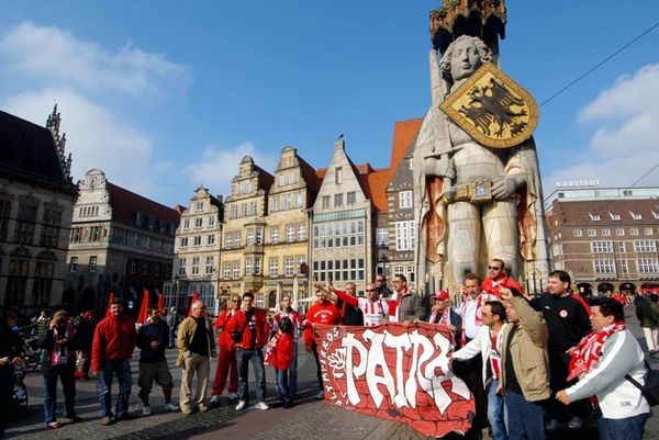 «Ερυθρόλευκο» το Ντόρτμουντ!
