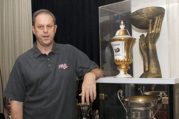 Όταν το τρίποντο μπήκε στη ζωή μας