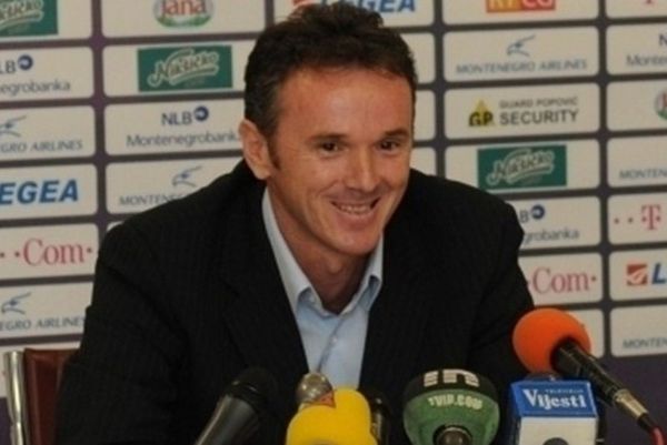 Μπρνόβιτς: «Θαυμάζω τον Καπέλο»