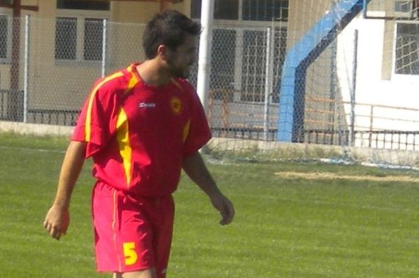 Επέστρεψε στην Καστοριά ο Λίτσκας