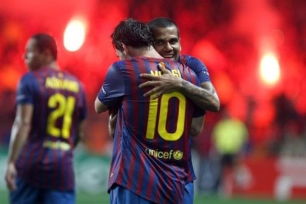 «Καμπάνα» σε Μπαρτσελόνα από UEFA