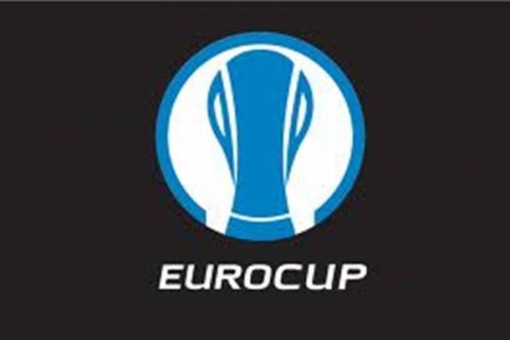 Τα γκρουπ δυναμικότητας του Eurocup