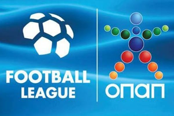 Στις 23/10 η πρεμιέρα της Football League