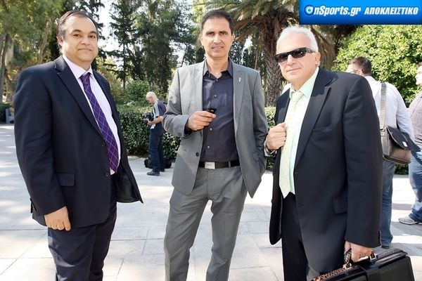 «Θέμα νομικής παιδείας η δικαίωση του Αστέρα»