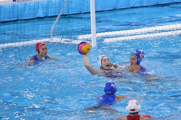 Οι αντίπαλοι της Εθνικής γυναικών στο WL