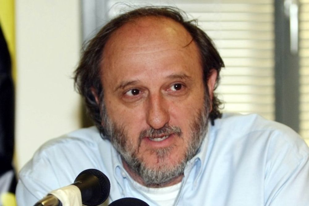Χατζηχρήστος: «Μπορούσε Α1 η ΑΕΚ!»