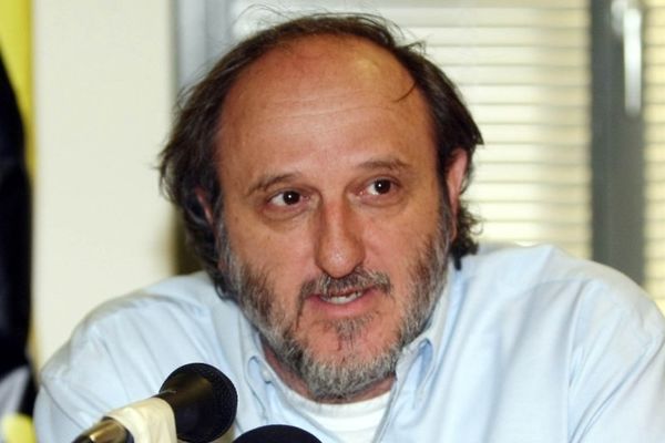 Χατζηχρήστος: «Μπορούσε Α1 η ΑΕΚ!»
