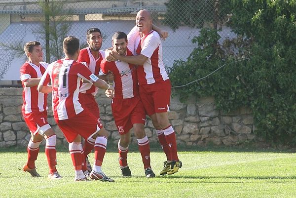 Η φιέστα του Πλατανιά