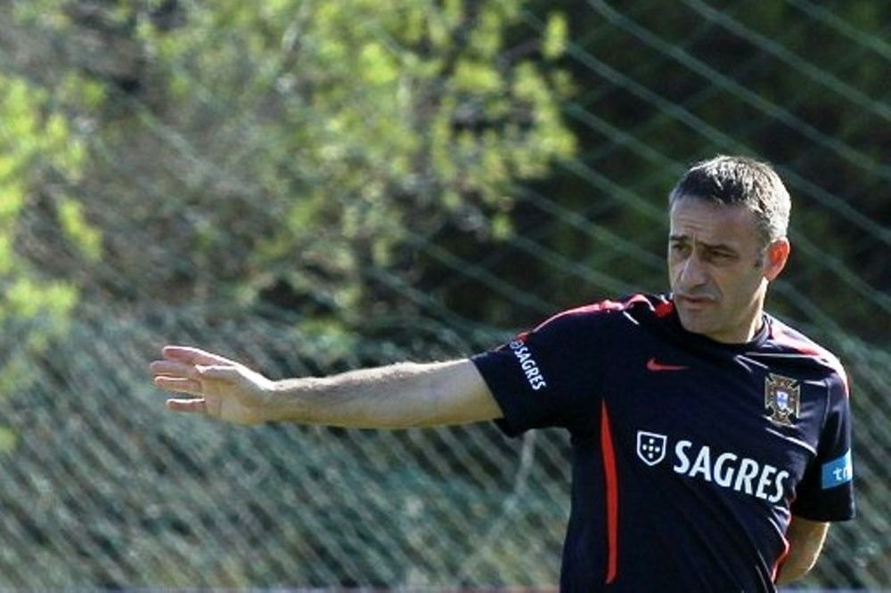 Μπέντο: «Σέβομαι την Ισλανδία»