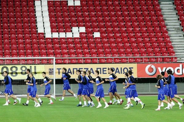 Έμφαση στην επίθεση οι Κροάτες (video)