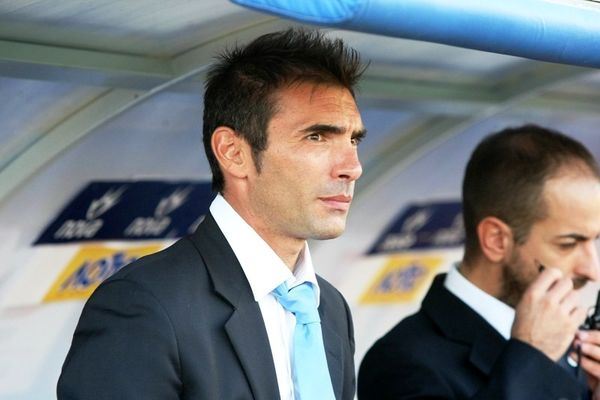Μανζαρόλι: «Επιτυχία για το Σαν Μαρίνο η ήττα με 2-0»