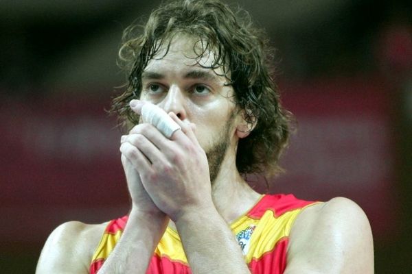 Γκασόλ: «Μπάρτσα η πρώτη επιλογή»