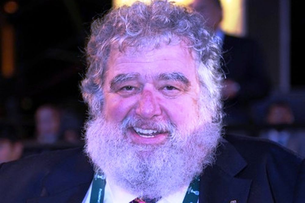 Προαναγγελία αποχώρησης από τον Μπλέιζερ