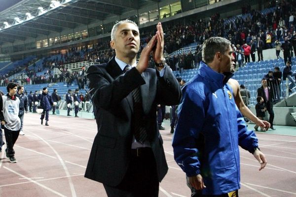 Άλλη ΑΕΚ, ίδιος ο στόχος…