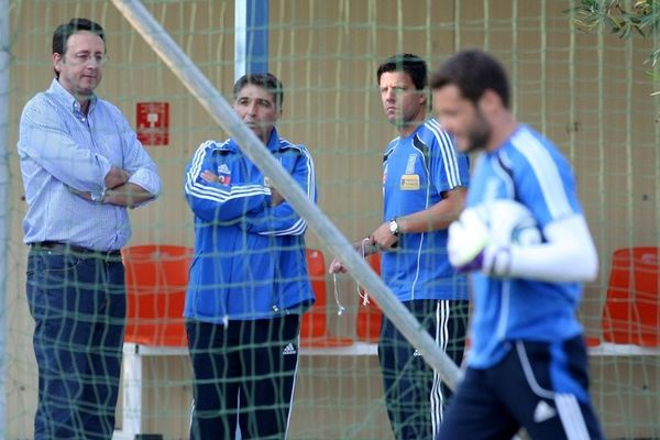 Έταξε πριμ ο Πιλάβιος στους διεθνείς