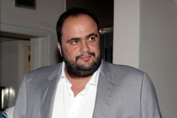 «Επίθεση» σε Μαρινάκη