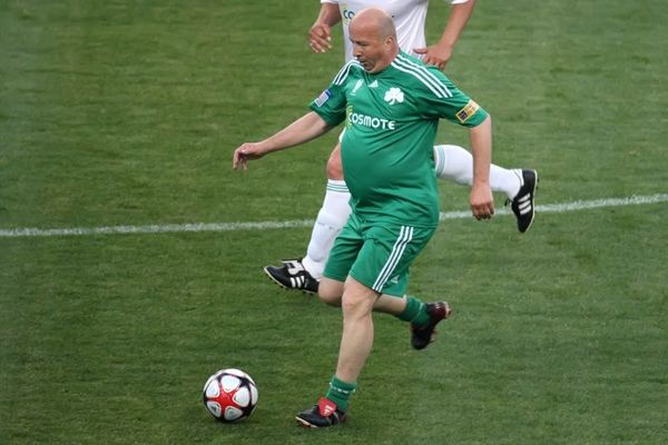 Ζάετς: «Δυνατό το κέντρο της Κροατίας»