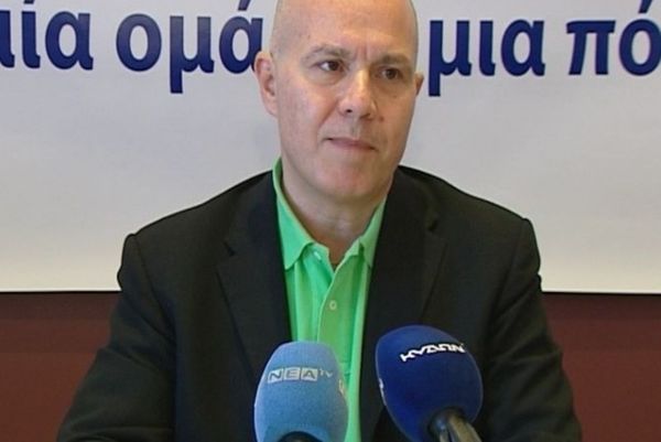 Ψυλλάκης: «Παρακολουθούμε τις εξελίξεις»