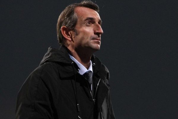 Στην Παρί ο Μπλανκ