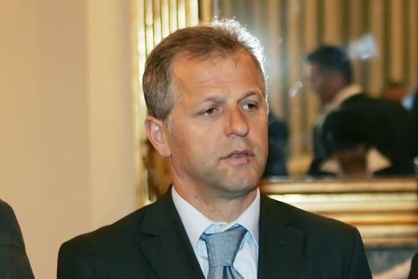 Αποστολάκης: «Να ελέγξει τον ρυθμό η Εθνική»