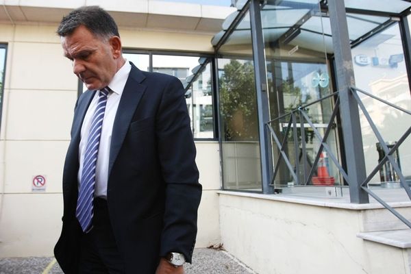 «Έφεση κατά της κατάπτυστης απόφασης»