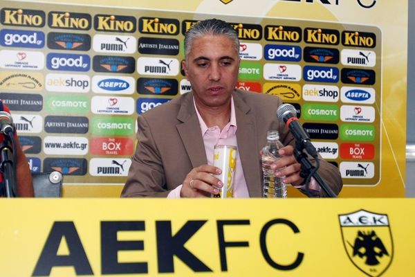 Το μεγάλο στοίχημα του Κωστένογλου