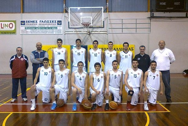 Το δώρο του Ίκαρου στους Εφήβους του