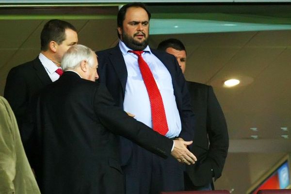 Δυσαρέσκεια στον Πειραιά