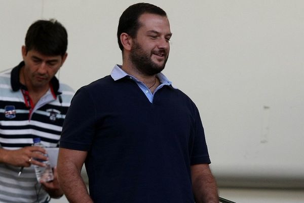 «Όποιος είναι ΑΕΚ ας το αποδείξει»