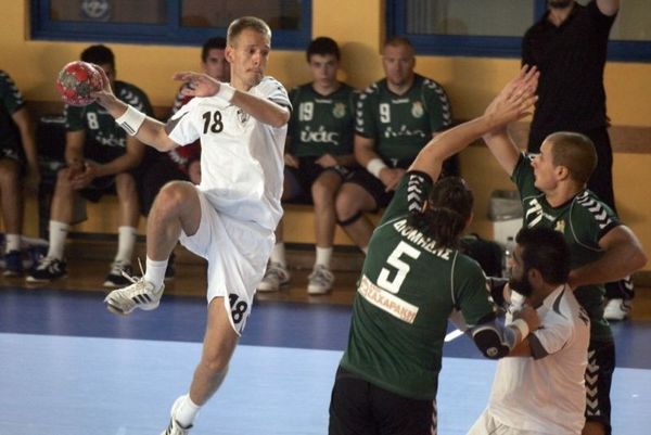 Ευρωπαϊκή «μάχη» του ΠΑΟΚ με Ταταμπάνια