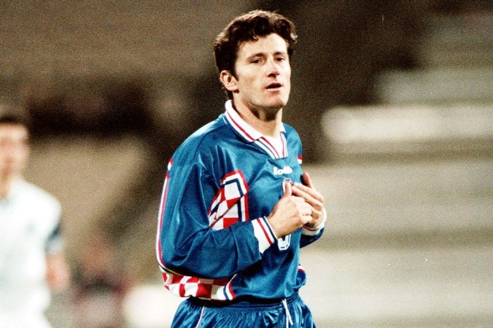 Θυμούνται τον… Σούκερ οι Κροάτες