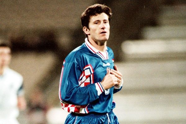 Θυμούνται τον… Σούκερ οι Κροάτες