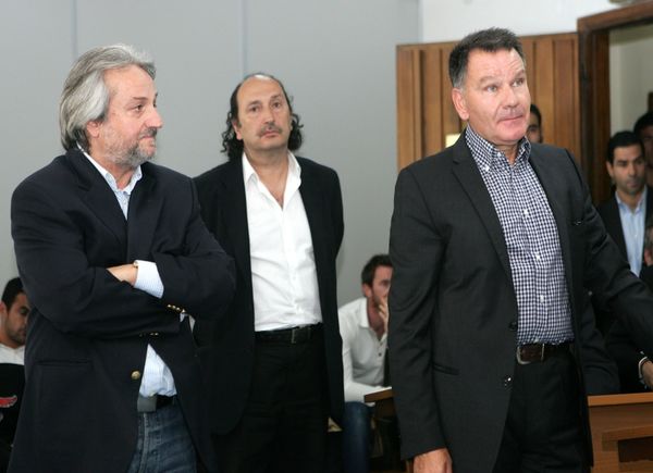 Λογαριάζουν χωρίς τον Κούγια