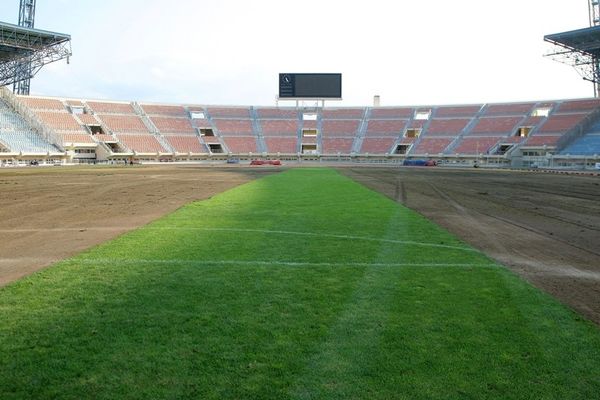 Άλλαξε «όψη» το Παγκρήτιο