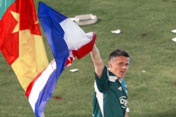Βλάοβιτς: «Δεν χάνεται τίποτα με μια ήττα»