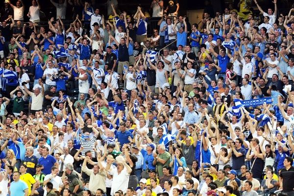 Sold out για το ματς με την Κροατία