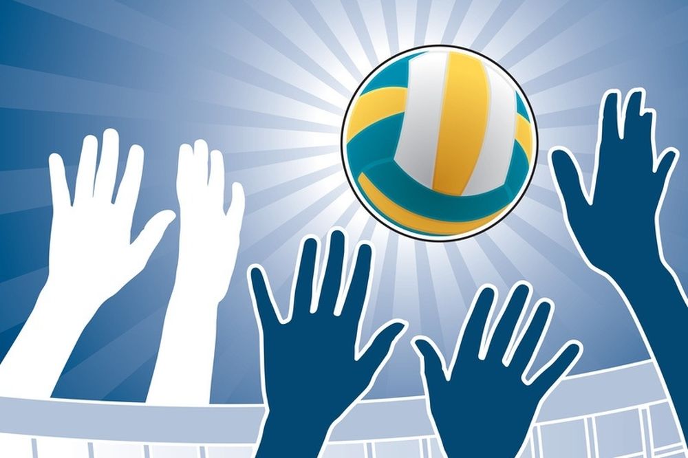 Tο πρόγραμμα της πρεμιέρας της Volleyleague 