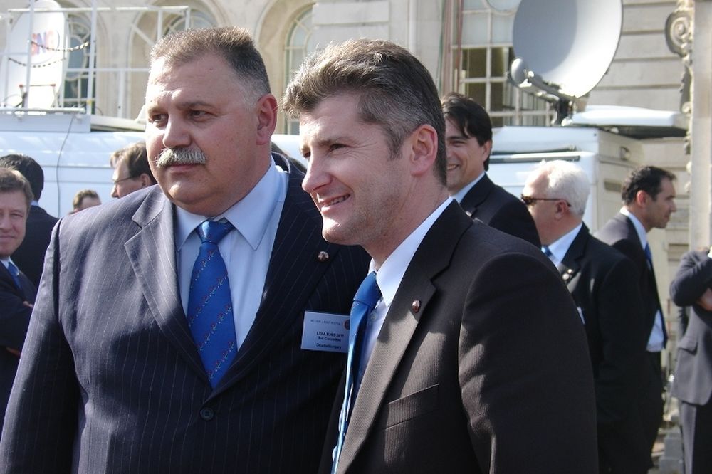 Σούκερ: «Ελπίζω να κερδίσουμε»