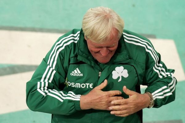 Γκμοχ: «Μεγάλη ευκαιρία για την Ελλάδα»