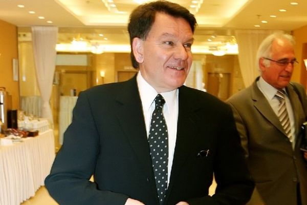 Ενημέρωσε τον Δημαρά ο Κούγιας