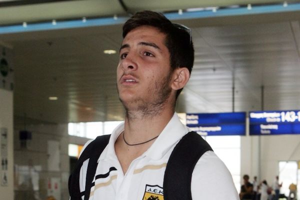 Μανωλάς: «Νίκη και με τη Γεωργία»